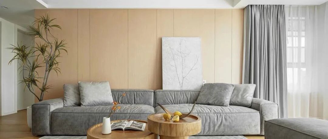 精装房扩充收纳空间，打造三世同堂幸福之家