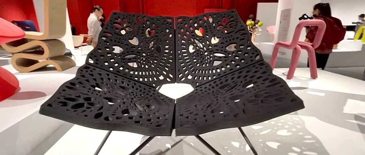 对话 | 王树茂：设计没有界限之分，应有更广阔的国际视野