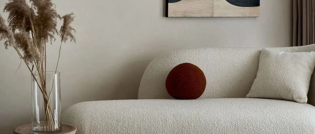 晚风吹拂，享受135㎡日式的悠然自得