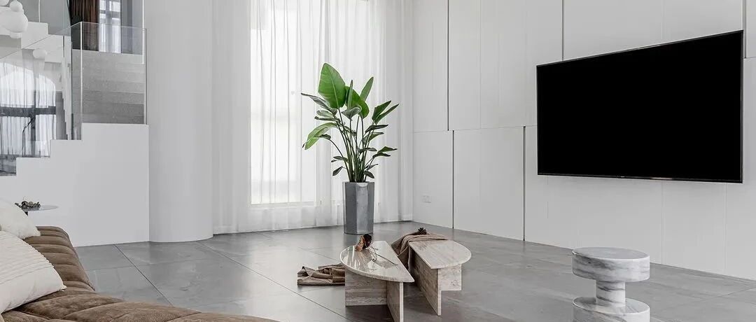 460 ㎡民宿式住宅—晓看人间仙境