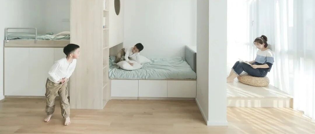 封面人物 | 王恒：在常规下细致入微,以设计满足居者需求