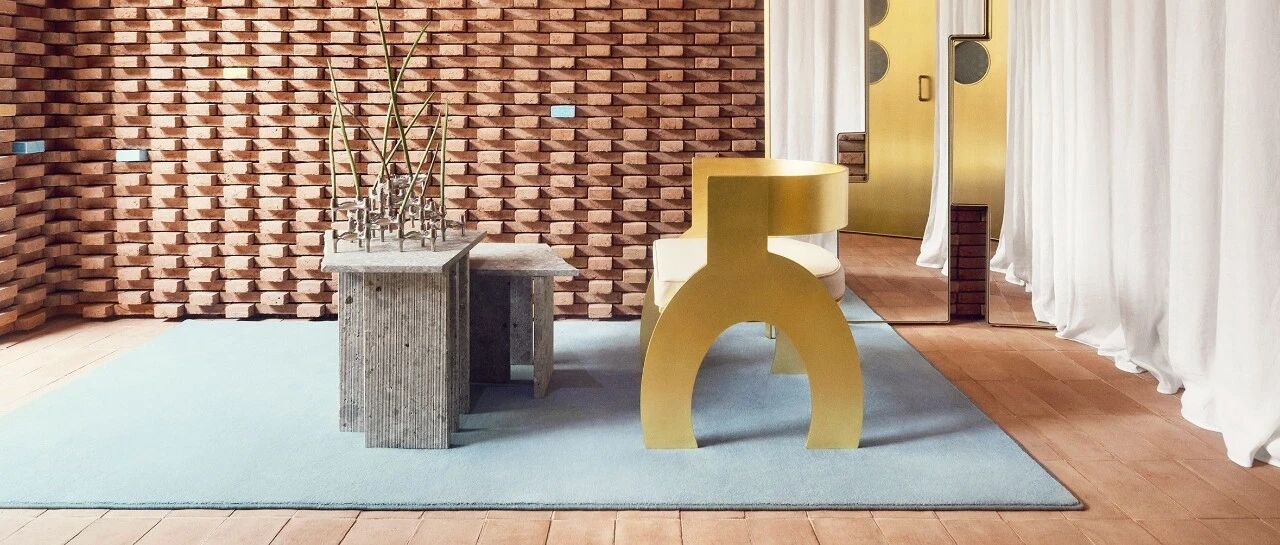 遇见一场视觉和色彩的旋律