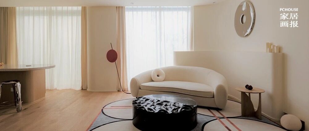 “凭空”改造出一个小阁楼，每1㎡都被完美利用