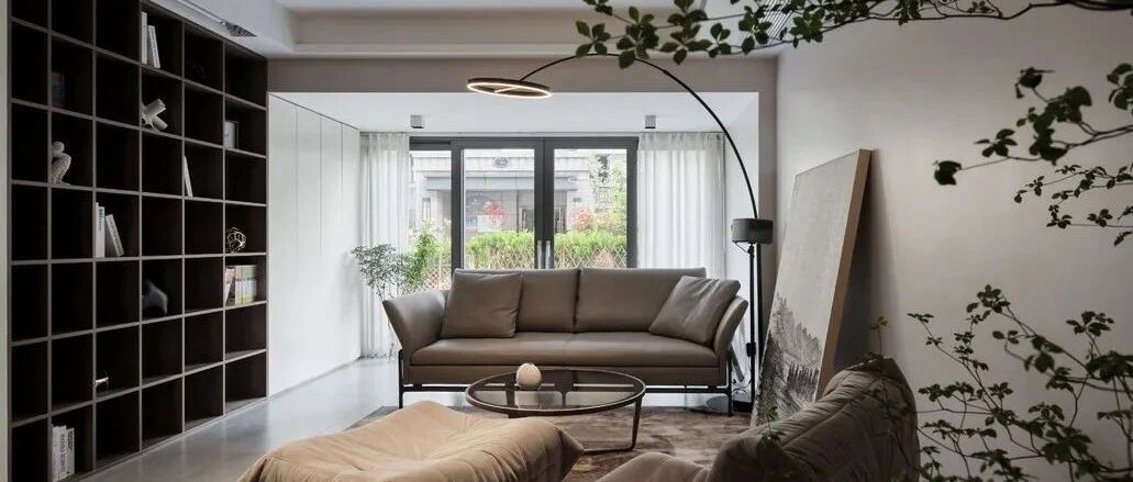 用260㎡实现三代人梦想中的家，让孩子可以寻找更好的自己