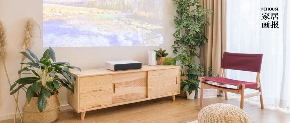 120㎡原木日式阁楼，连猫都住的比我好！