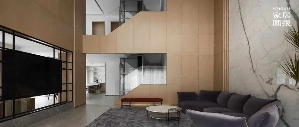 梦中情屋！从家居杂志里走出来的800㎡中古原木别墅！