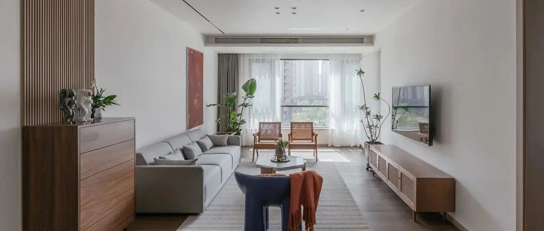 客厅朝南是不是唯一选择，非常规户型如何改造？