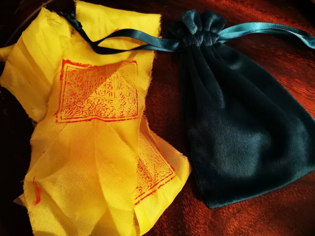桑耶寺,莲花生大师,以及"莲师降魔印"的故事
