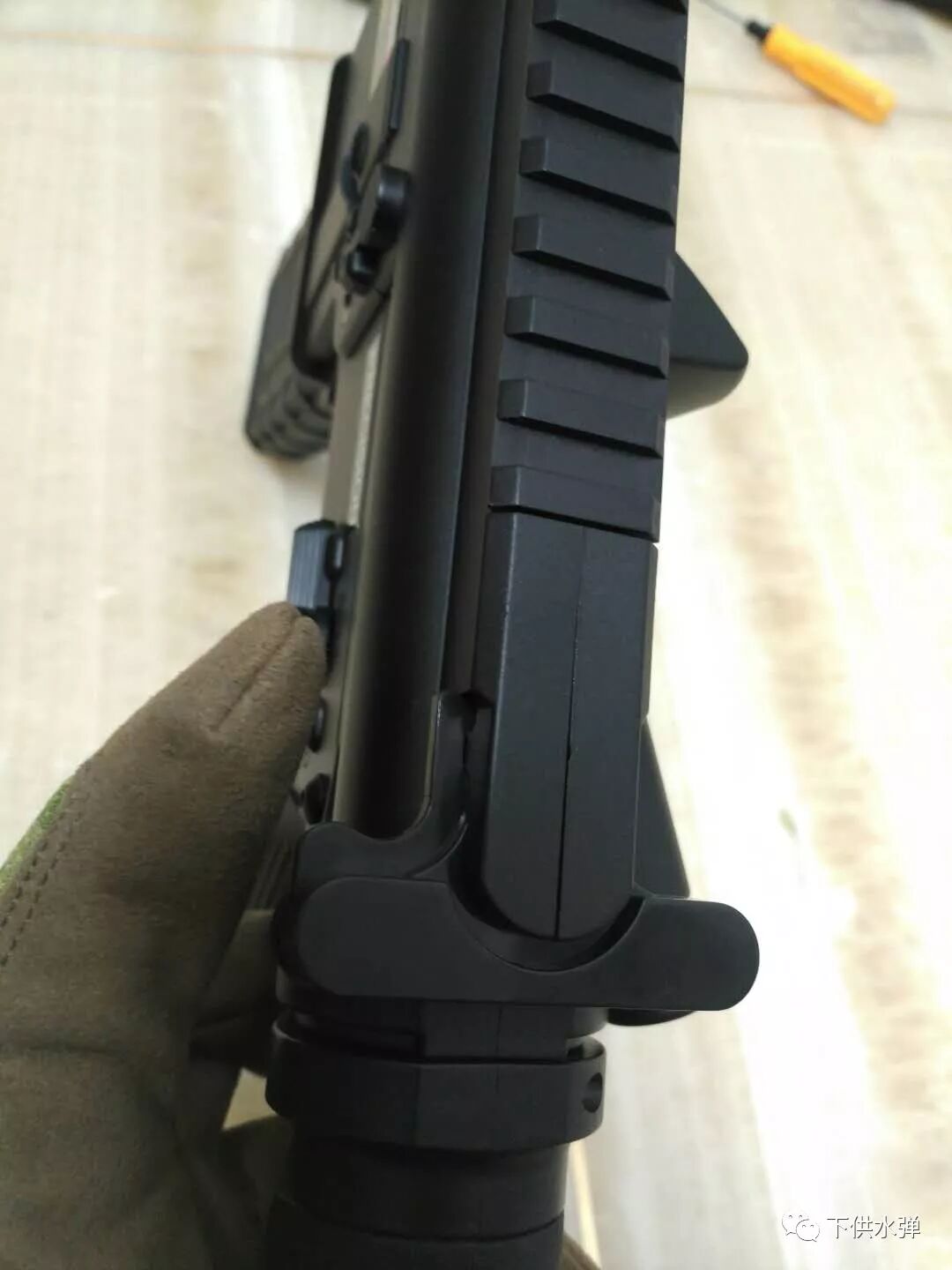 【测评】锦明4代外观测评(上篇)-婴美网