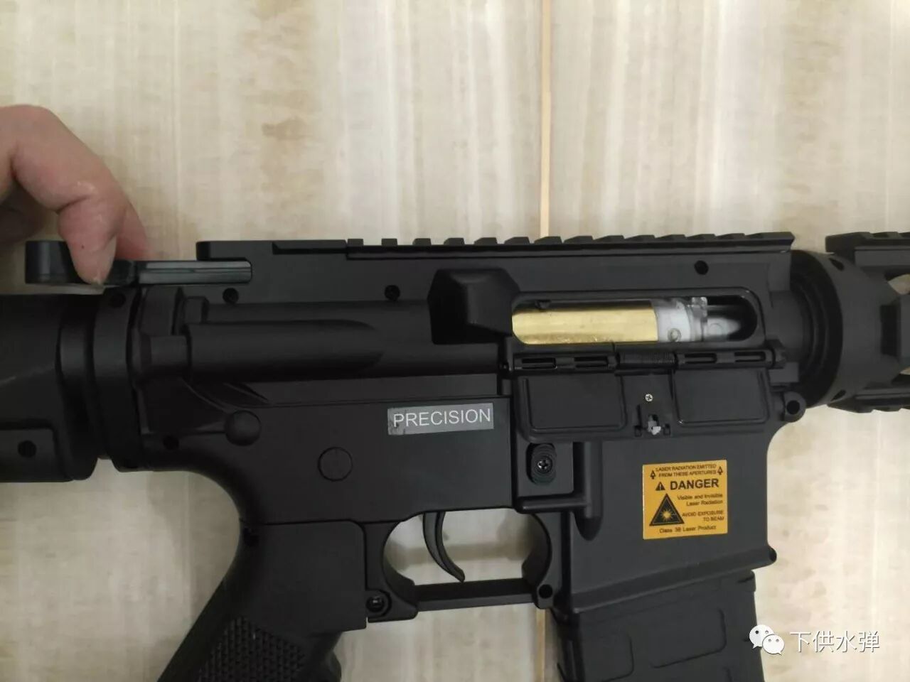 【测评】锦明4代外观测评(上篇)-婴美网