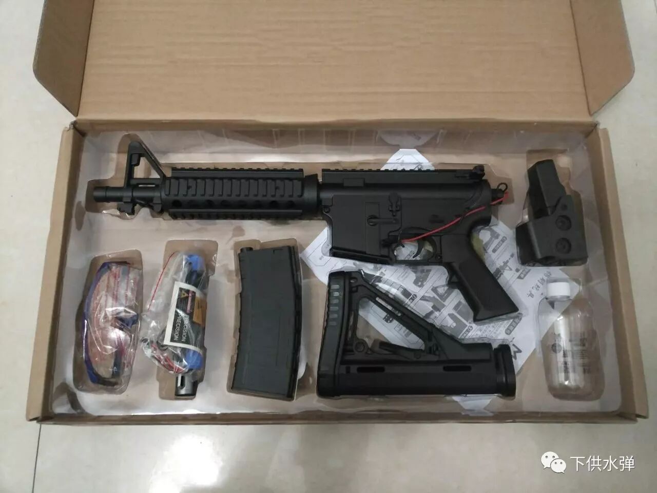 【测评】锦明4代外观测评(上篇)-婴美网