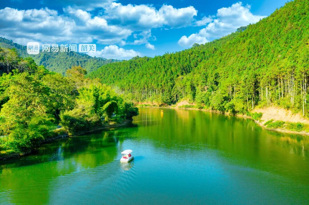 南雄赏银杏游玩攻略，看这一条就够了！(图23)