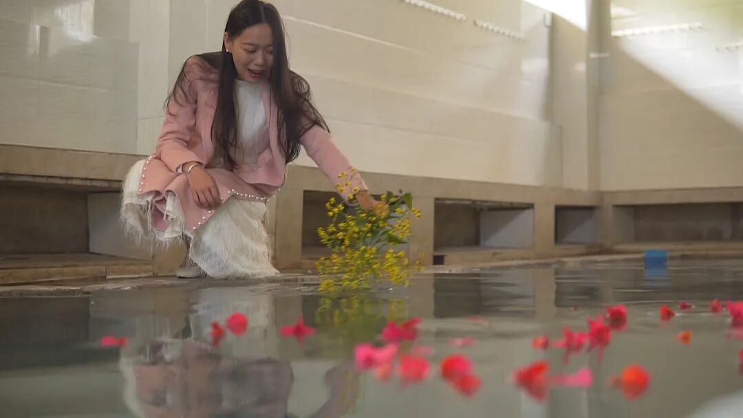 南雄赏银杏游玩攻略，看这一条就够了！(图34)