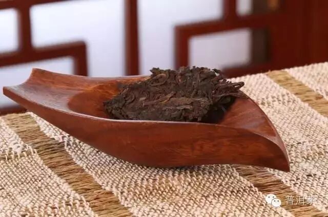 普洱茶友绕不过的坎