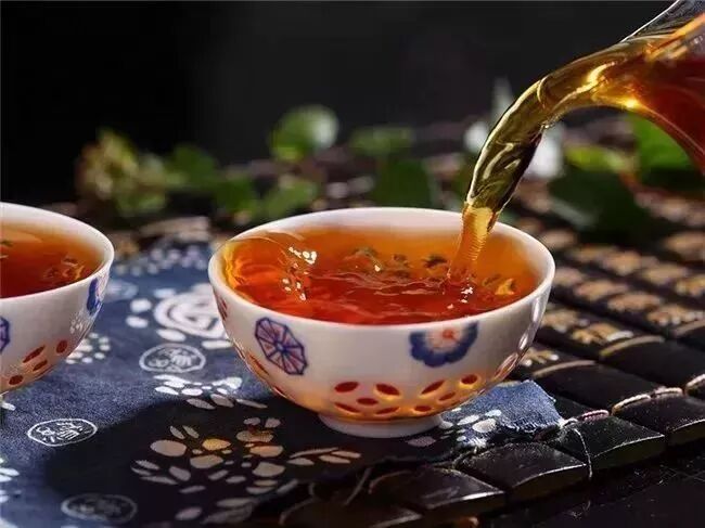 喝茶，你的喝茶习惯对吗？