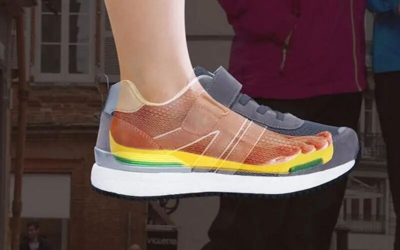 固定膝盖矫正器叫什么中国造民族「走跑姿矫正鞋」，告别膝盖痛…99元穿出千元品质_https://www.jmylbn.com_新闻资讯_第18张