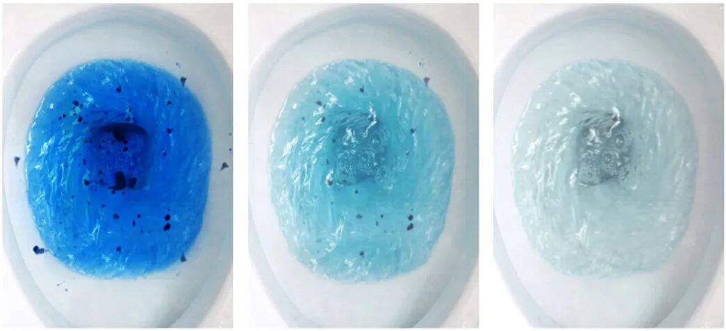 水槽里放个 小罐 尿渍 污垢悄悄消失 不用手 马桶洁净如新 极客基地 微信公众号文章 微小领