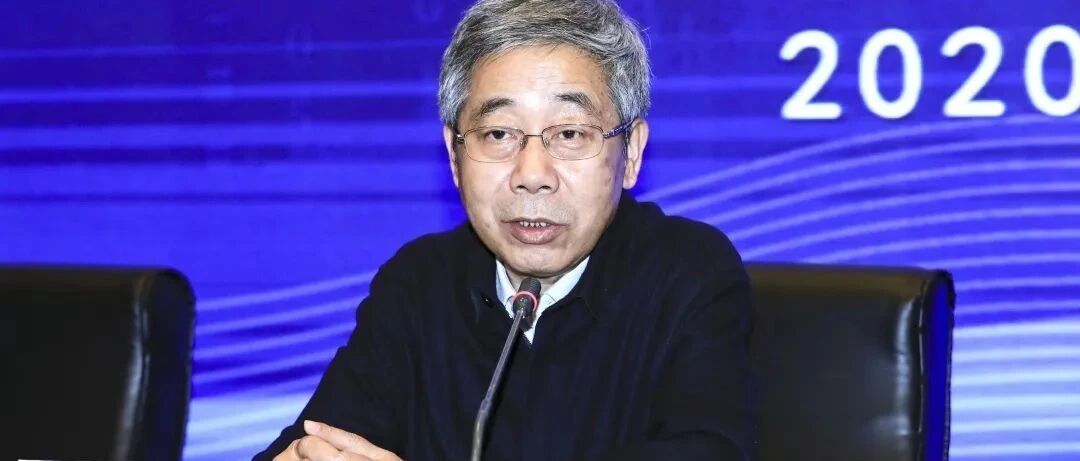 【思政课】陈宝生----五方面推动新阶段思政课高质量发展