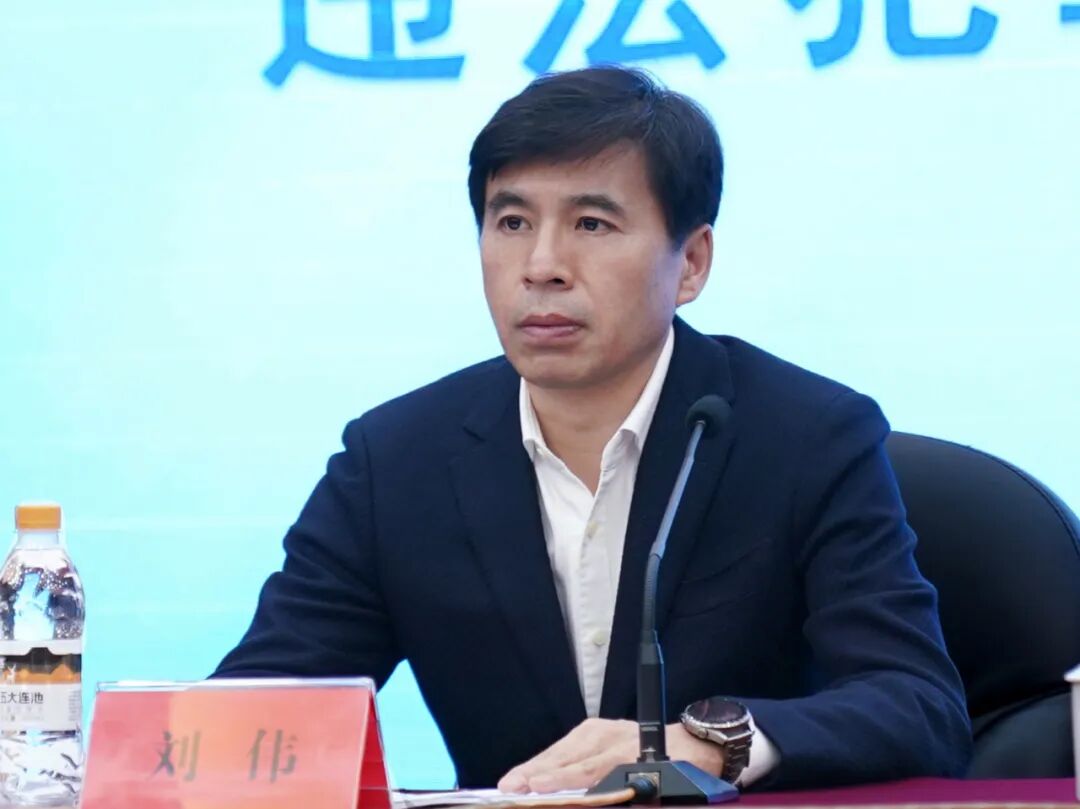 全省打击重点领域环境违法犯罪专项行动启动会在哈尔滨召开刘伟出席