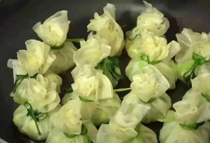 好看又有食欲还比肉好吃，一看就会做的早餐！