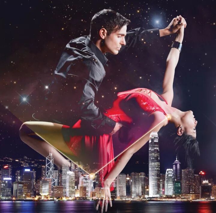 一期一会| 周四晚salsa舞 不见不散