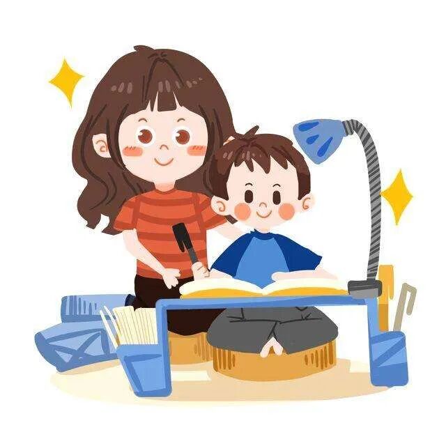 四招提升孩子的注意力