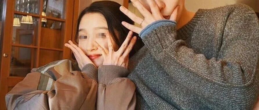 关晓彤最新官宣,已与鹿晗无关