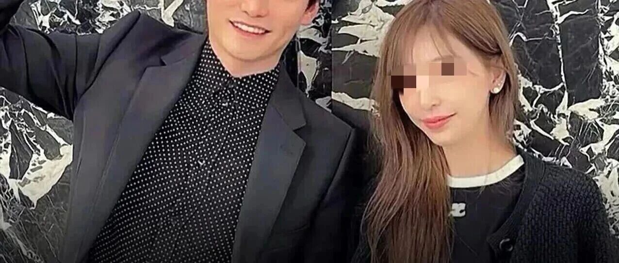 王心凌突然官宣喜讯:感恩相遇,未来有你!