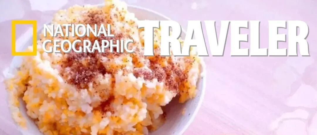 吃了这碗酸饭，才懂什么叫山西猛汉