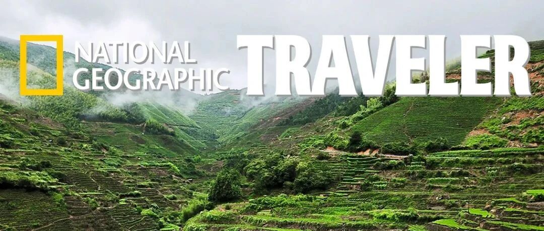 看过他们的旅行经历，我承认我慕了