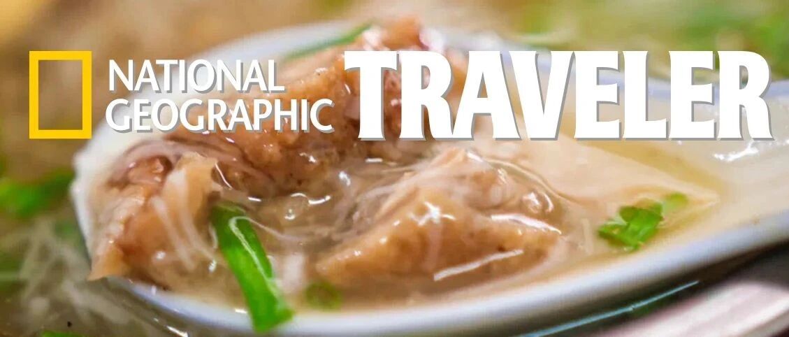 我找到了福建最好吃的宝藏小城