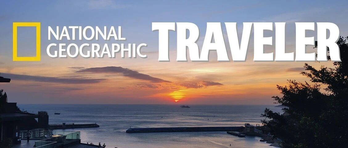 犒劳辛苦的自己，去这些地方旅行就对了！| 年末种草