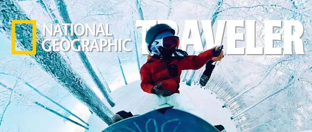 旅行中的社交达人都在玩什么？