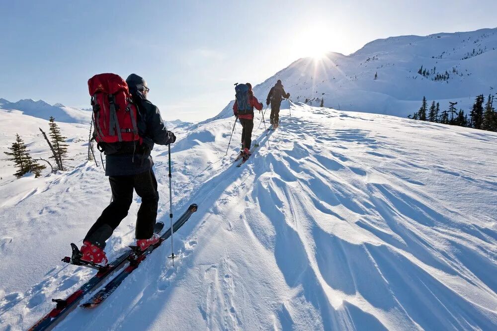 玩轉冬日冰雪王國，這5條自駕線路不能不知道！ 旅遊 第47張