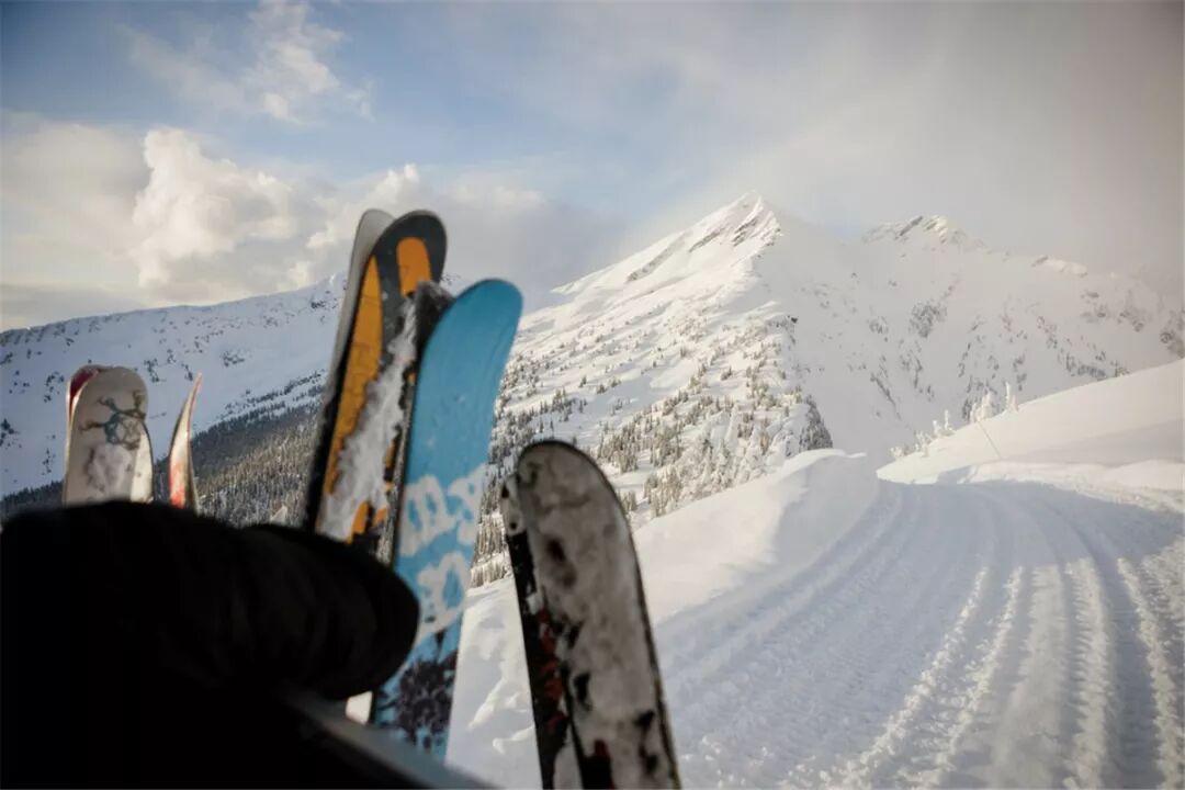 玩轉冬日冰雪王國，這5條自駕線路不能不知道！ 旅遊 第5張