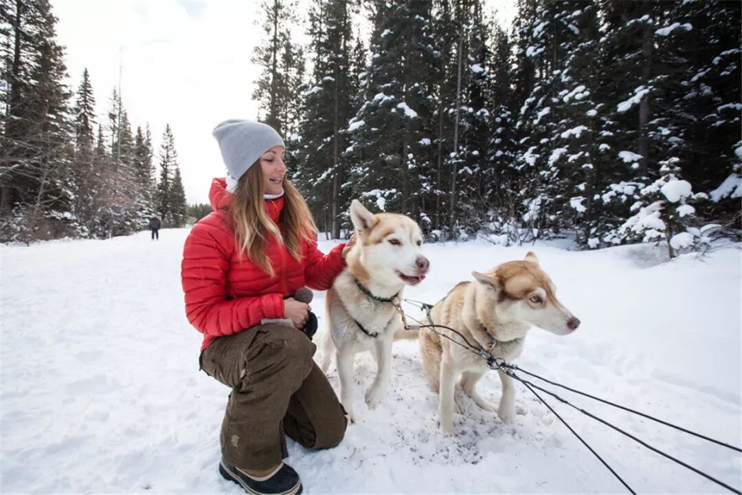 玩轉冬日冰雪王國，這5條自駕線路不能不知道！ 旅遊 第15張