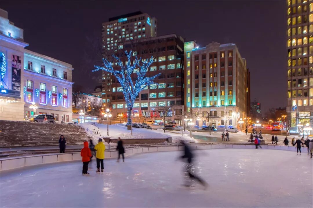 玩轉冬日冰雪王國，這5條自駕線路不能不知道！ 旅遊 第23張