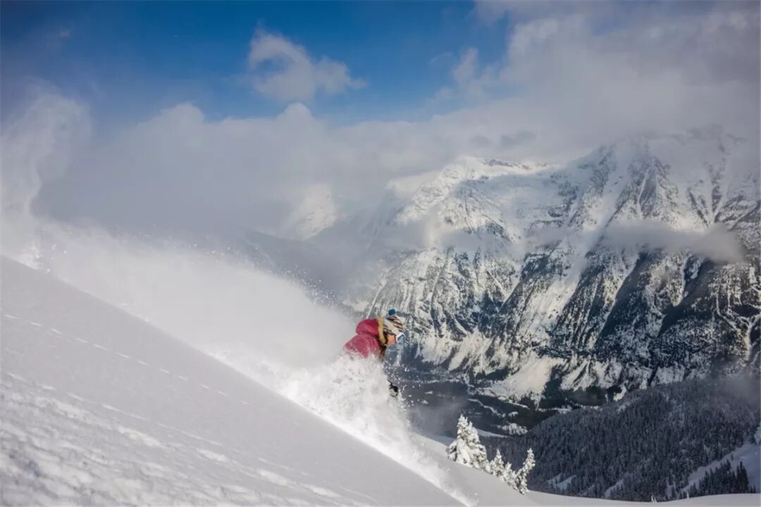 玩轉冬日冰雪王國，這5條自駕線路不能不知道！ 旅遊 第6張