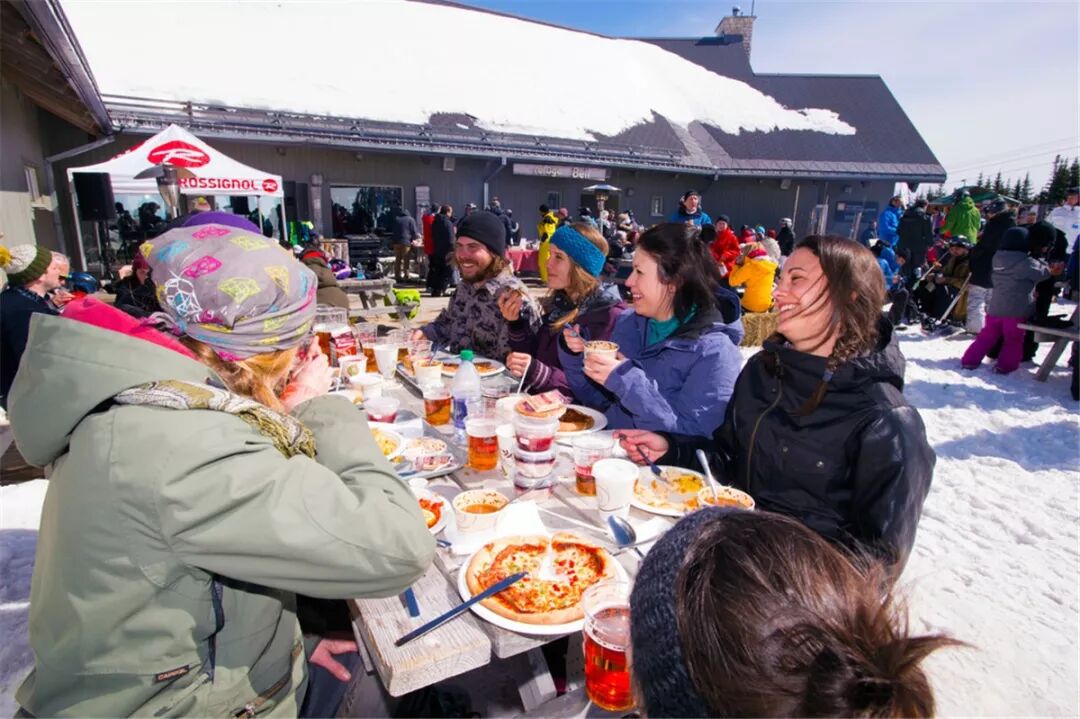玩轉冬日冰雪王國，這5條自駕線路不能不知道！ 旅遊 第22張