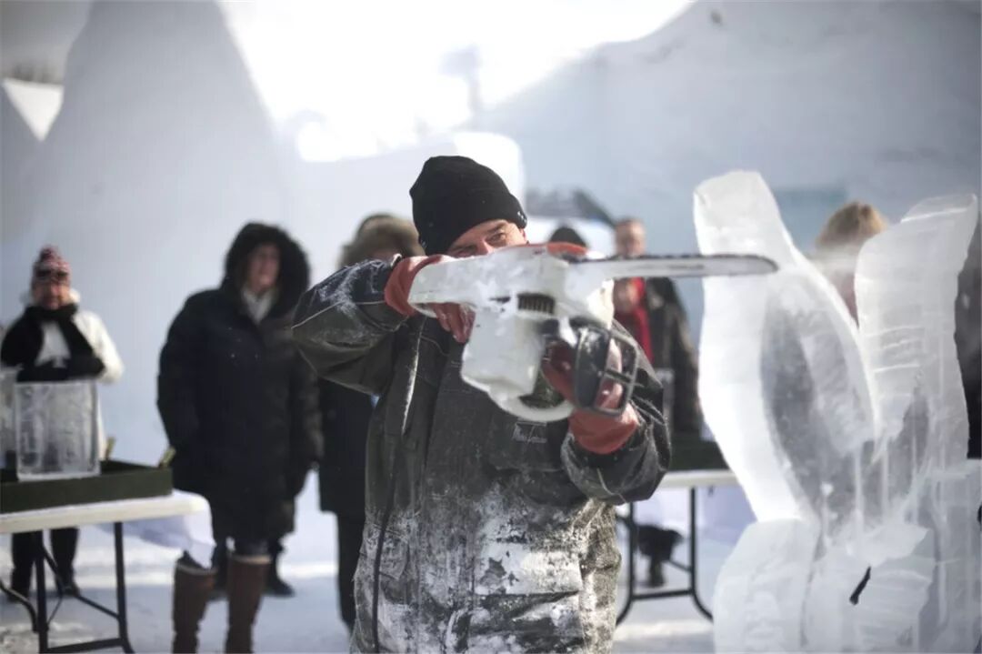 玩轉冬日冰雪王國，這5條自駕線路不能不知道！ 旅遊 第24張