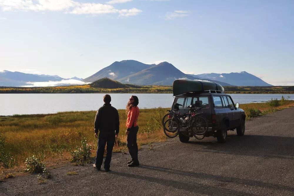 開著房車住進森林里？這是一個過冬的好主意！ 旅遊 第7張