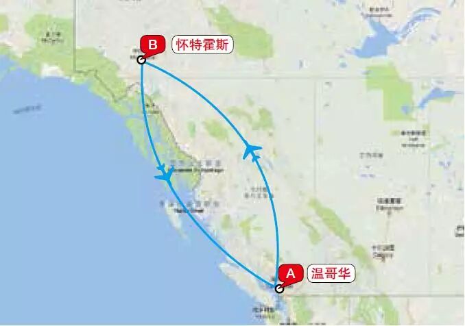 玩轉冬日冰雪王國，這5條自駕線路不能不知道！ 旅遊 第42張