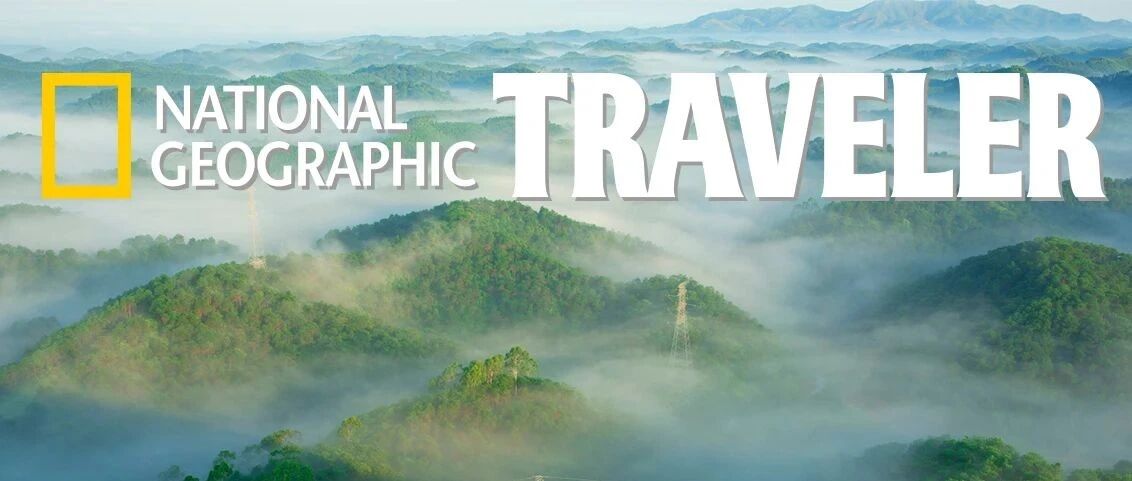 去完这座广西县城，我被茉莉香熏上头了