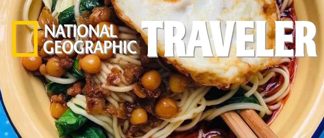 在重庆，小面凭什么排在火锅前面？