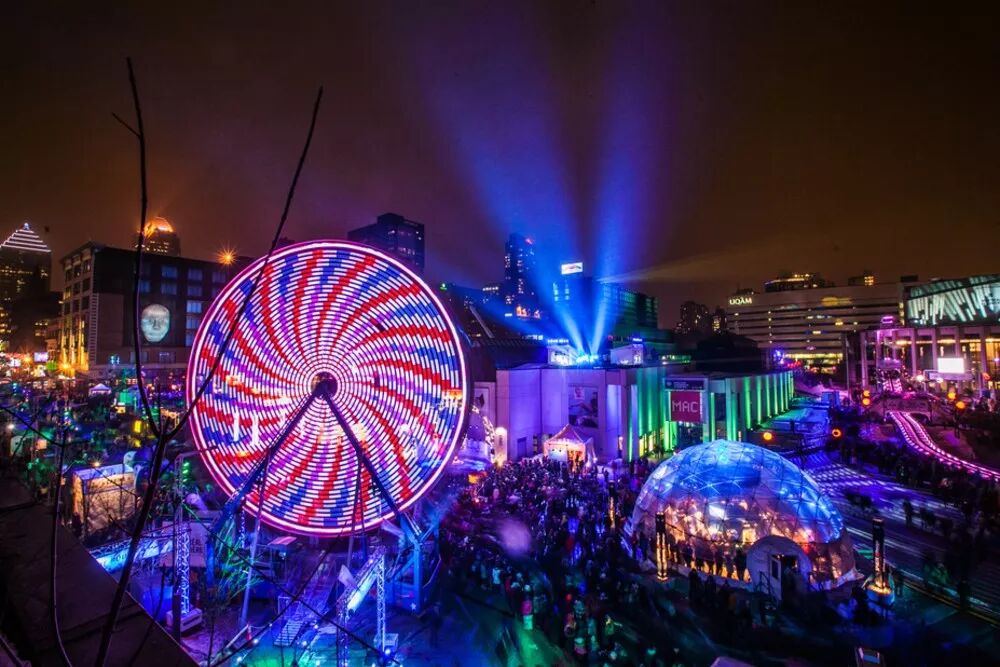 玩轉冬日冰雪王國，這5條自駕線路不能不知道！ 旅遊 第21張