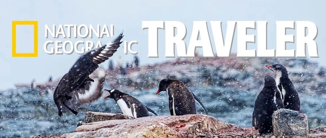 N种不可替代的经历，让我读懂了旅行的意义