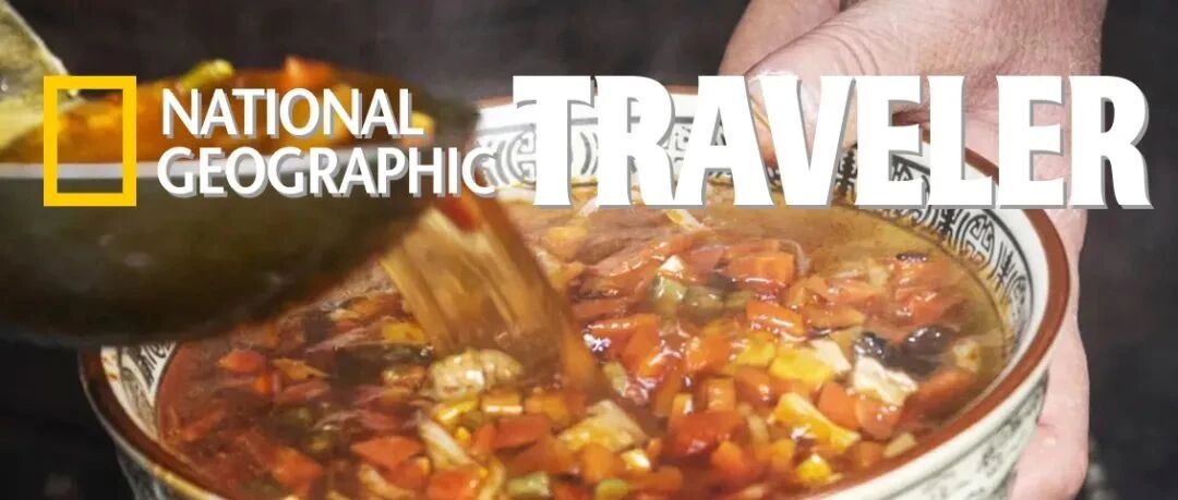 最“西北”的一碗面，为什么是它？