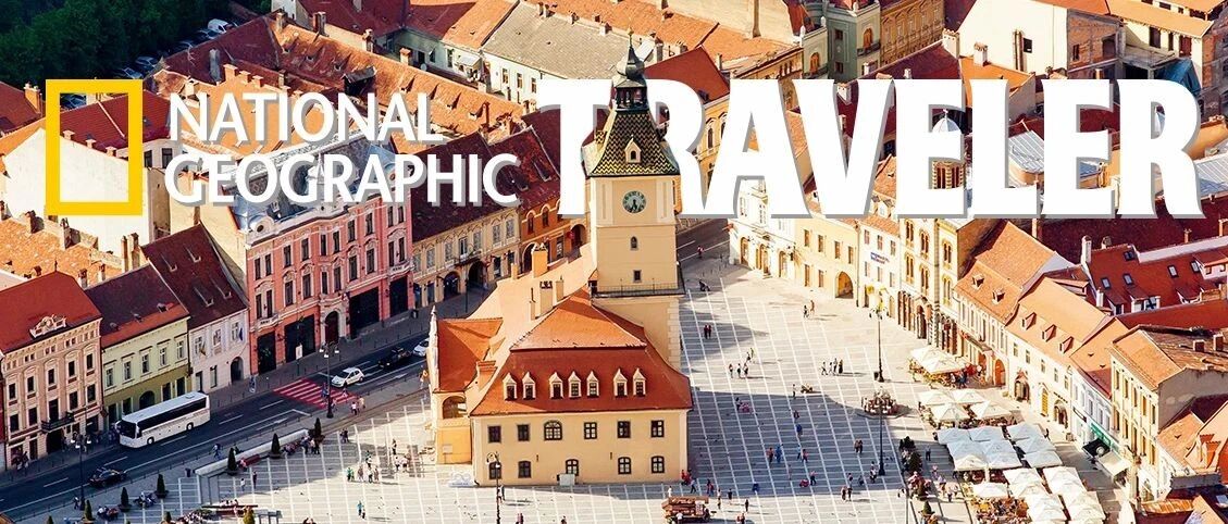 世界这么大，一份清单装不下