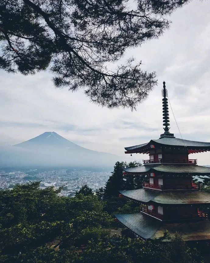 一起爬山嗎？不帶秦昊的那種！ 旅遊 第4張