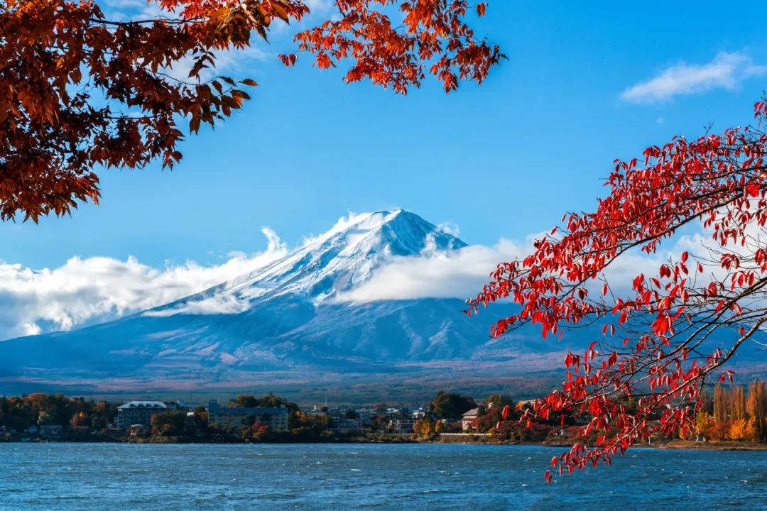 一起爬山嗎？不帶秦昊的那種！ 旅遊 第3張